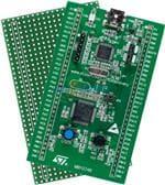 STM32L100C-DISCO