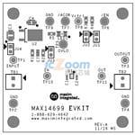 MAX14699EVKIT#