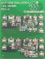 MCP1650EV