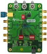 DS90UR910QEVM