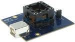 C8051T320DB32