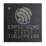 ESP32-D2WD