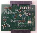SN75LVCP601EVM