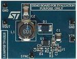 STEVAL-ISA091V1