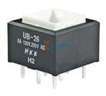 UB26SKW036B
