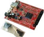 STM32-E407