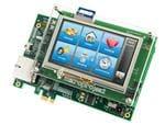 LFE3-35EA-HMI-DKN