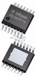 TLE98442QXAPPKITTOBO1