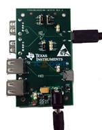 TS5USBC402EVM
