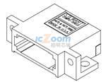 SS-611010-LF-P-26-4/6
