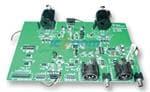 PCM4222EVM