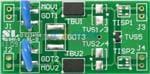 RS-485EVALBOARD2