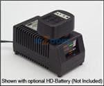 HD-110CHARGER