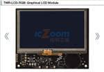 TWR-LCD-RGB