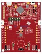 MSP-EXP430FR2433