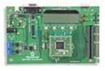 MCP3901EV-MCU16