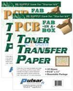 TONERTRANFERPAPER(50-1102)