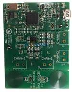 LDC1314EVM