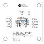 MAX9017AEVKIT#