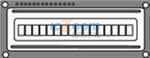 HDM16116H-2-S01S