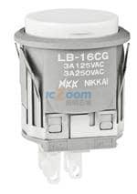 LB16CGW01-B