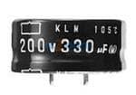 EKLM251VSN101MQ15S