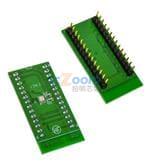 BME680 SHUTTLE BOARD