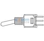 108-2MS3T1B1M2QE-EVX