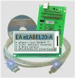 EA EVALELABEL20