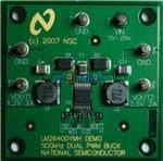 LM26400YEVAL/NOPB