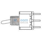 108-1MS1T2B3M2QE-EVX