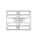 PF60761BX-000U-A99
