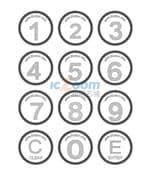 DS9105-SET#