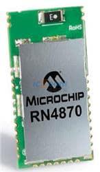 RN4870-V/RM118