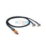 ASB 2-RKMWV/LED A 3-224/0,3 M