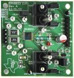 DRV8830EVM