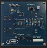 XR31233EDEVB