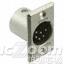 XLR6A32
