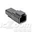 ATP04-2P-BLK