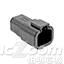 ATP04-4P-BLK
