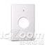 FMP1.50PLATE-WH